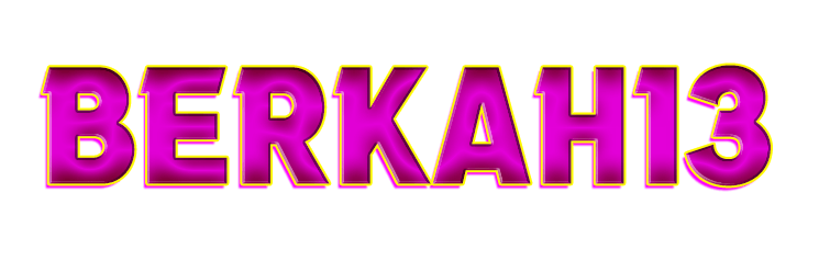 Berkah13 Logo